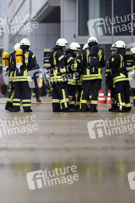 Deutsche Treppenlaufmeisterschaft 2021 in Köln
