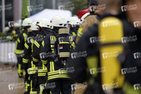 Deutsche Treppenlaufmeisterschaft 2021 in Köln