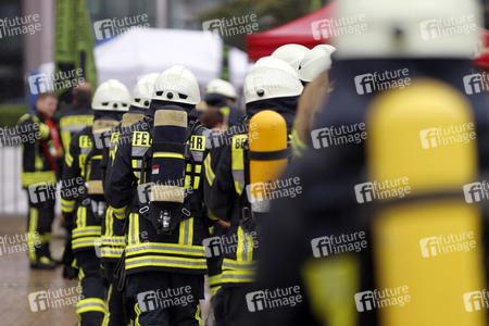 Deutsche Treppenlaufmeisterschaft 2021 in Köln