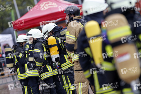 Deutsche Treppenlaufmeisterschaft 2021 in Köln