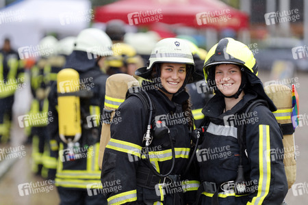 Deutsche Treppenlaufmeisterschaft 2021 in Köln