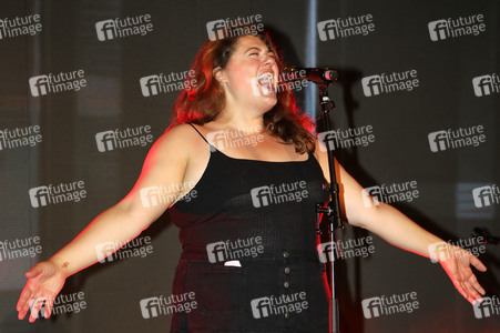 Proben zur 4. Windflüchter Charity Gala in Stralsund