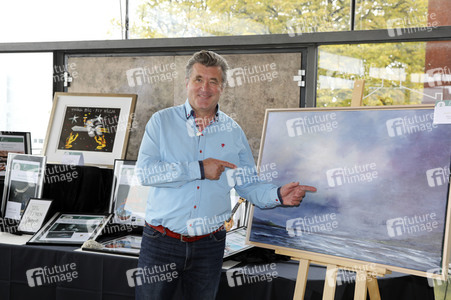 Proben zur 4. Windflüchter Charity Gala in Stralsund