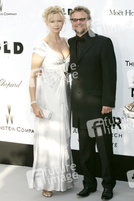 amfAR's Cinema Against Aids Gala, Cannes Film Festival 2008