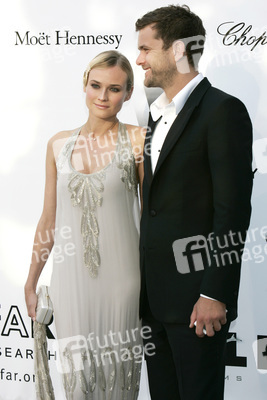 amfAR's Cinema Against Aids Gala, Cannes Film Festival 2008