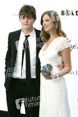 amfAR's Cinema Against Aids Gala, Cannes Film Festival 2008