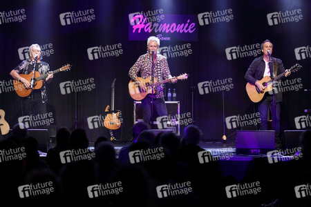 Konzert von Frontm3n in Bonn