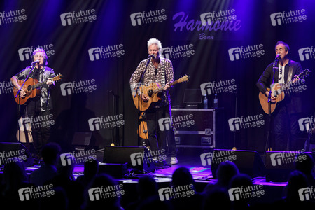 Konzert von Frontm3n in Bonn