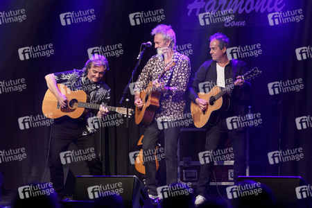 Konzert von Frontm3n in Bonn