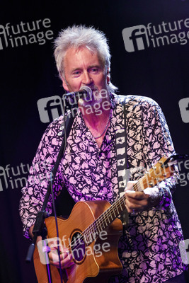 Konzert von Frontm3n in Bonn