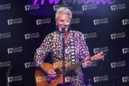 Konzert von Frontm3n in Bonn