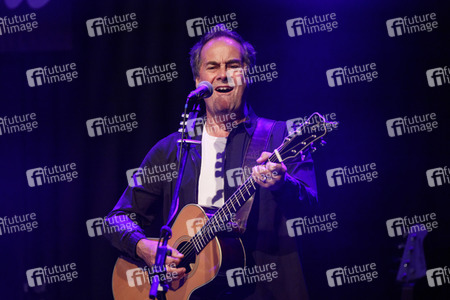 Konzert von Frontm3n in Bonn