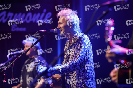 Konzert von Frontm3n in Bonn