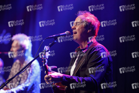 Konzert von Frontm3n in Bonn