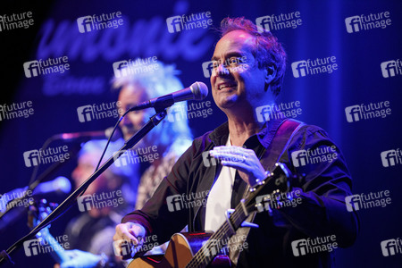 Konzert von Frontm3n in Bonn