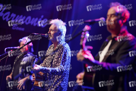 Konzert von Frontm3n in Bonn