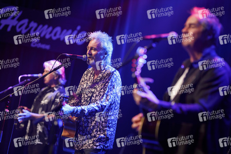 Konzert von Frontm3n in Bonn