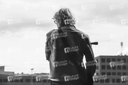 Autokultur-Konzert von Fury in the Slaughterhouse in Hannover