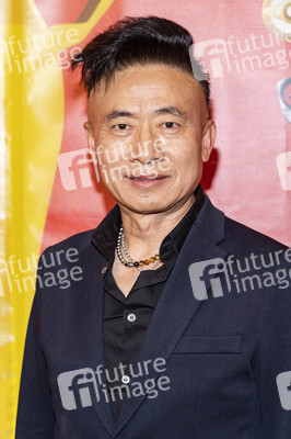Nominierungsbekanntgabe vom Hollywood Global Film Festival 2021 in Arcadia