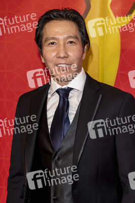 Nominierungsbekanntgabe vom Hollywood Global Film Festival 2021 in Arcadia