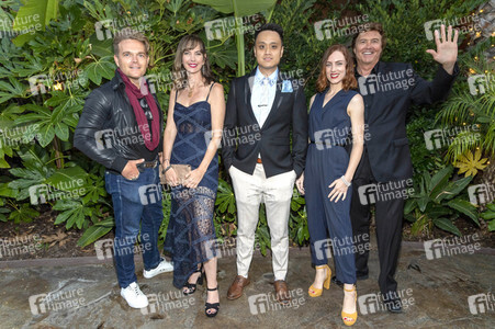 Filmpremiere 'Incognito', Dances with Films Festivals 2021 in Los Angeles