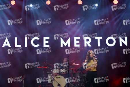 Konzert von Alice Merton in Hannover