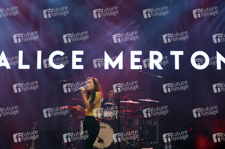 Konzert von Alice Merton in Hannover