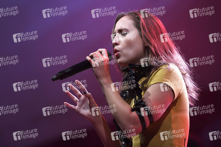 Konzert von Alice Merton in Hannover