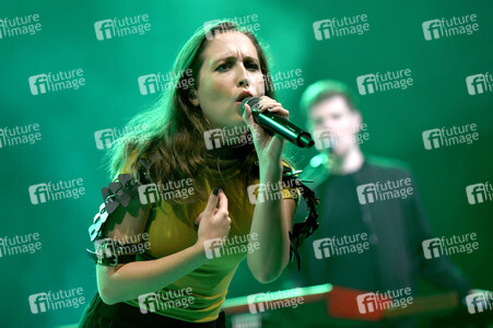 Konzert von Alice Merton in Hannover