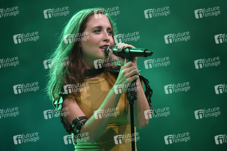 Konzert von Alice Merton in Hannover