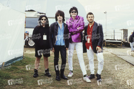 Reading Festival 1992