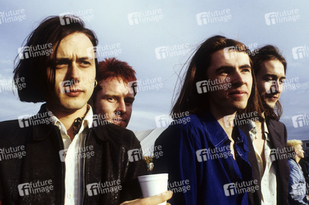 Reading Festival 1992