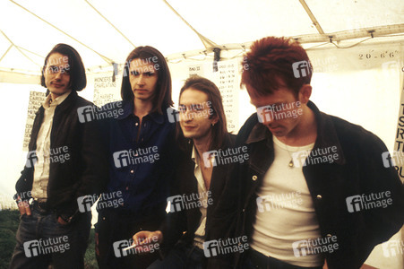 Reading Festival 1992