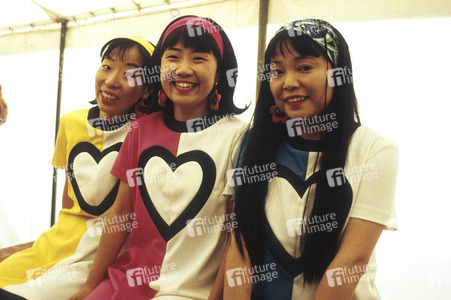 Reading Festival 1992