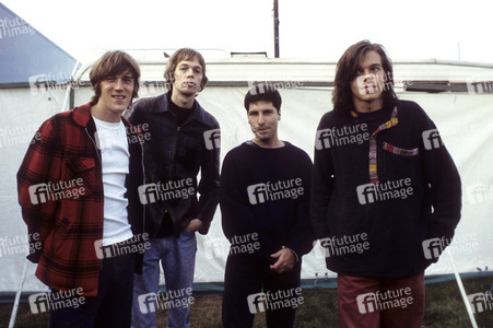 Reading Festival 1992