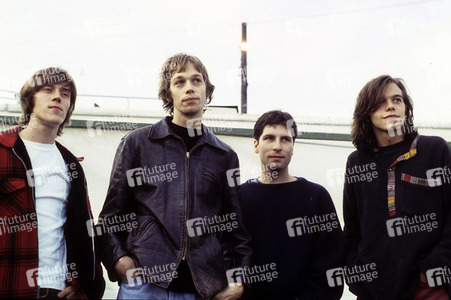 Reading Festival 1992