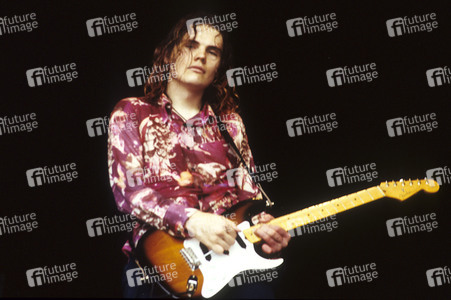 Reading Festival 1992