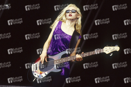 Reading Festival 1992