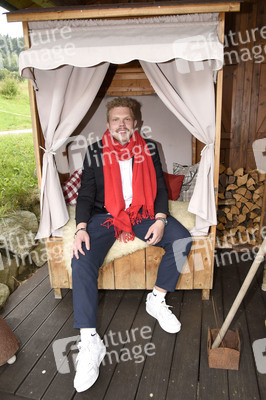 3G-Event 'G'sellschaft, G'sang, G'miatlichkeit' in Elisabethszell