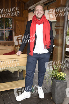 3G-Event 'G'sellschaft, G'sang, G'miatlichkeit' in Elisabethszell