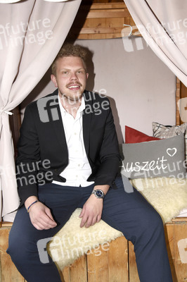 3G-Event 'G'sellschaft, G'sang, G'miatlichkeit' in Elisabethszell