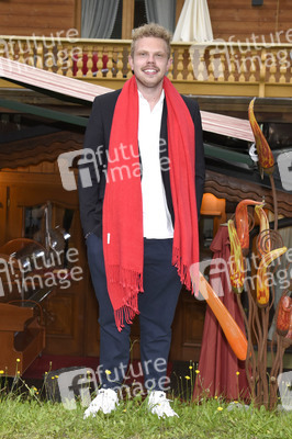 3G-Event 'G'sellschaft, G'sang, G'miatlichkeit' in Elisabethszell