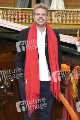 3G-Event 'G'sellschaft, G'sang, G'miatlichkeit' in Elisabethszell