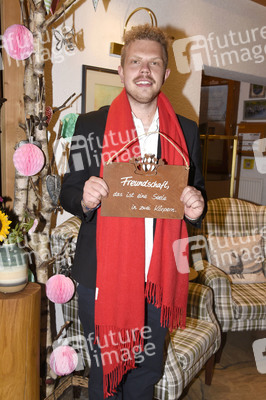 3G-Event 'G'sellschaft, G'sang, G'miatlichkeit' in Elisabethszell