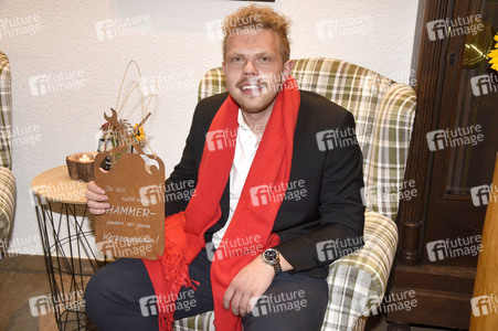 3G-Event 'G'sellschaft, G'sang, G'miatlichkeit' in Elisabethszell