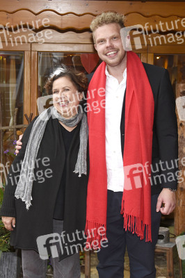 3G-Event 'G'sellschaft, G'sang, G'miatlichkeit' in Elisabethszell