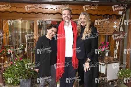 3G-Event 'G'sellschaft, G'sang, G'miatlichkeit' in Elisabethszell