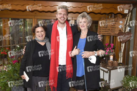 3G-Event 'G'sellschaft, G'sang, G'miatlichkeit' in Elisabethszell