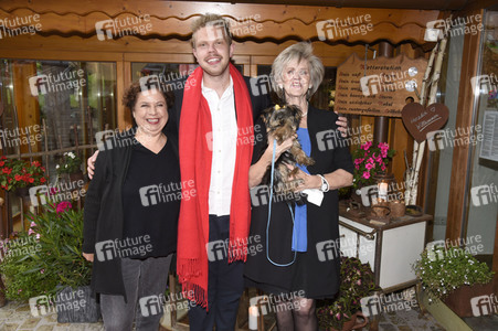 3G-Event 'G'sellschaft, G'sang, G'miatlichkeit' in Elisabethszell