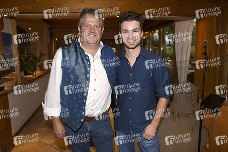 3G-Event 'G'sellschaft, G'sang, G'miatlichkeit' in Elisabethszell